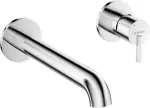 Deante Concealed washbasin mixer