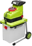 Zipper ZI-GHAS2800 Electric Shredder