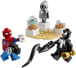 Lego 30707 Marvel Super Heroes Venom's Museum Heist, Construction Toy Polybag