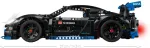 Lego TECHNIC 42176 Porsche GT4 e-Performance Race Car
