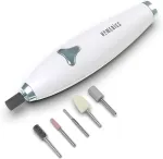 Homedics MAN-1700B-EU Luxury Manicure and Pedicure Set