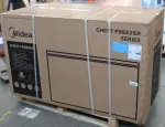 MIDEA SALE OUT. | DAMAGED PACKAGING