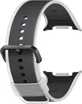 SAMSUNG Misty Band M/L, Black for Watch 8 und 9