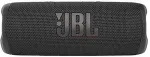 JBL Harman JBL Flip 6 Bluetooth-Speaker black