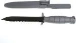 Glock KNIFE MODEL FIELD 81 BLACK 12183