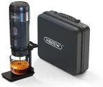 Kohvimasin HiBREW H4A coffee maker Semi-auto Espresso machine 0.065 L