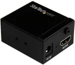 StarTech.com HDMI SIGNAL BOOSTER -115 FT BOOSTER-35 M-1080P 60 HZ