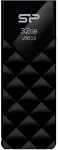 M&auml;lukaart Silicon Power m&auml;lupulk 32GB Blaze B03 USB 3.2, must