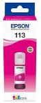 Tooner EPSON C13T06B340 Original Tintenbeh&auml;lter 113 Magenta EcoTank
