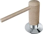 FRANKE Muilo dozatorius Comfort 119.0578.745vchrom/beige