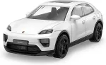 Jamara Porsche Macan 1:43 wei&szlig; 3+