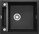 Deante Magnetic granite sink 1-bowl