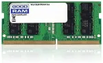 GOR M&auml;lu GoodRam GR2666D464L19S/8G memory module 8 GB DDR4 2666 MHz