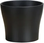 Scheurich 33653 planter Indoor Pot planter Freestanding Ceramic Anthracite