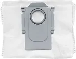 T6 POWER bag for Roborock S8+, Q8 Max+, Q5 Pro+, Q7+, S7 MaxV Ultra, S7 Pro Ultra, 5 pcs.
