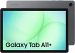 Tahvelarvuti SAMSUNG Galaxy | Tab A11+ (X230) | 11 " | Grey | TFT | 1920 x 1200 pixels | MediaTek | Dimensity 7300 | 6 GB | 128 GB | Wi-Fi | Front camera | 5 MP | Rear camera | 8 MP | Bluetooth | 5.3 | Android