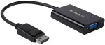 StarTech.com DP TO VGA ADAPTER WITH AUDIO .