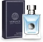 Versace Pour Homme EDT 50ml - tualettvesi meestele