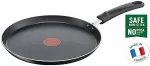 TEFAL Simply Clean B5671053 frying pan Crepe pan Round