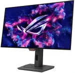 Monitor ASUS ROG Strix XG27AQDMG 26.5 Zoll QHD wOLED Gaming 240Hz 16:9 DP/HDMI