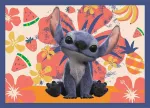 Trefl DISNEY STITCH Puslede komplekt Hawaii puhkus, 4 tk