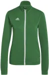 Adidas Entrada 22 Track Jacket green HI2136 S