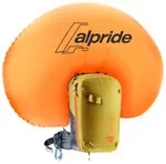 Deuter Alproof Lite 22 22 L