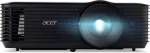 Projektor ACER | X1228HN | XGA (1024x768) | 4800 ANSI lumens | Black
