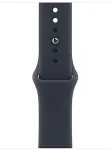 APPLE 42mm Navy Blue Sport Band - S/M | Apple