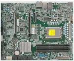 Emaplaat Super Micro Supermicro X14SAE LGA 1851 (Socket V1) ATX