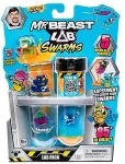 Moose Toys MrBeast Lab Swarms S2 Lab 5 Pack