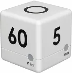 TFA 38.2032.02 Cube Timer Digital