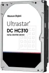 Western Digital ULTRASTAR 7K6 4TB SAS ULTRA HUS726T4TAL5204