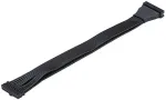 Akasa USB 3.0 19-pin 15cm extension low-profile connector