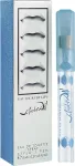 Salvador Dali Eau de Rubylips EDT 8ml - tualettvesi naistele