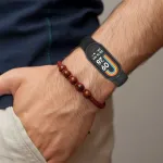 Tech-Protect kellarihm IconBand Xiaomi Smart Band 8, beež