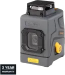 GRUNDER Cordless Laser Level MTM330B