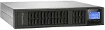 UPS Bluewalker USV Powerwalker VFI 1000 CRM LCD 19" 800W Online