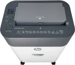 Hp ONESHRED Auto 100CC white-gray shredder