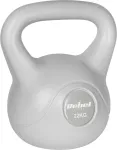 Rebel Kettlebell bitumiczny 22 kg szary ACTIVE