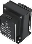 Noname Voltage Transformer 110VAC-220VAC/ 220VAC-110VAC, 1500VA