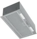 &Otilde;hupuhasti Cata RITMA 60 X /A | Hood | Telescopic | Energy efficiency class A | Width 59.5 cm | Mechanical control | 480 m&sup3;/h | LED | Stainless steel