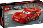 Lego Speed Champions 77255 Lightning McQueen