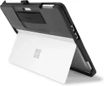 KENSINGTON BlackBelt EQ - Hintere Abdeckung f&uuml;r Tablet - widerstandsf&auml;hig - f&uuml;r Microsoft Surface Pro 10, Pro 11, Pro 9, Pro Copilot+ PC, Pro Copilot+ PC for Business (K97503WW)