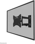 Neomounts TV SET ACC WALL MOUNT/WL40-550BL12