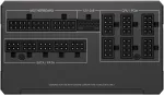 Toiteplokk CORSAIR RMx Series RM1000x power supply unit 1000 W 24-pin ATX ATX Black