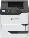 Printer LEXMARK MS823dn 1200 x 1200 DPI A4