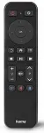 HAMA 00221050 remote control IR Wireless TV Press buttons