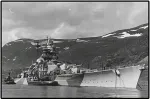 Cobi Klocki COBI Battleship Tirpitz 1:700