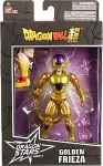 Bandai DRAGON BALL DRAGON STARS GOLDEN FREIZA